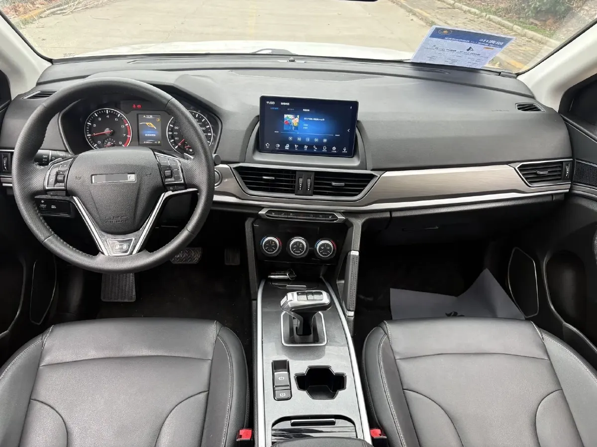 2019 Haval H6 1.5T 150HP L4 7DCT,autocango,china used car exporter,china ev exporter,chinese used car exporter,chinese used ev exporter