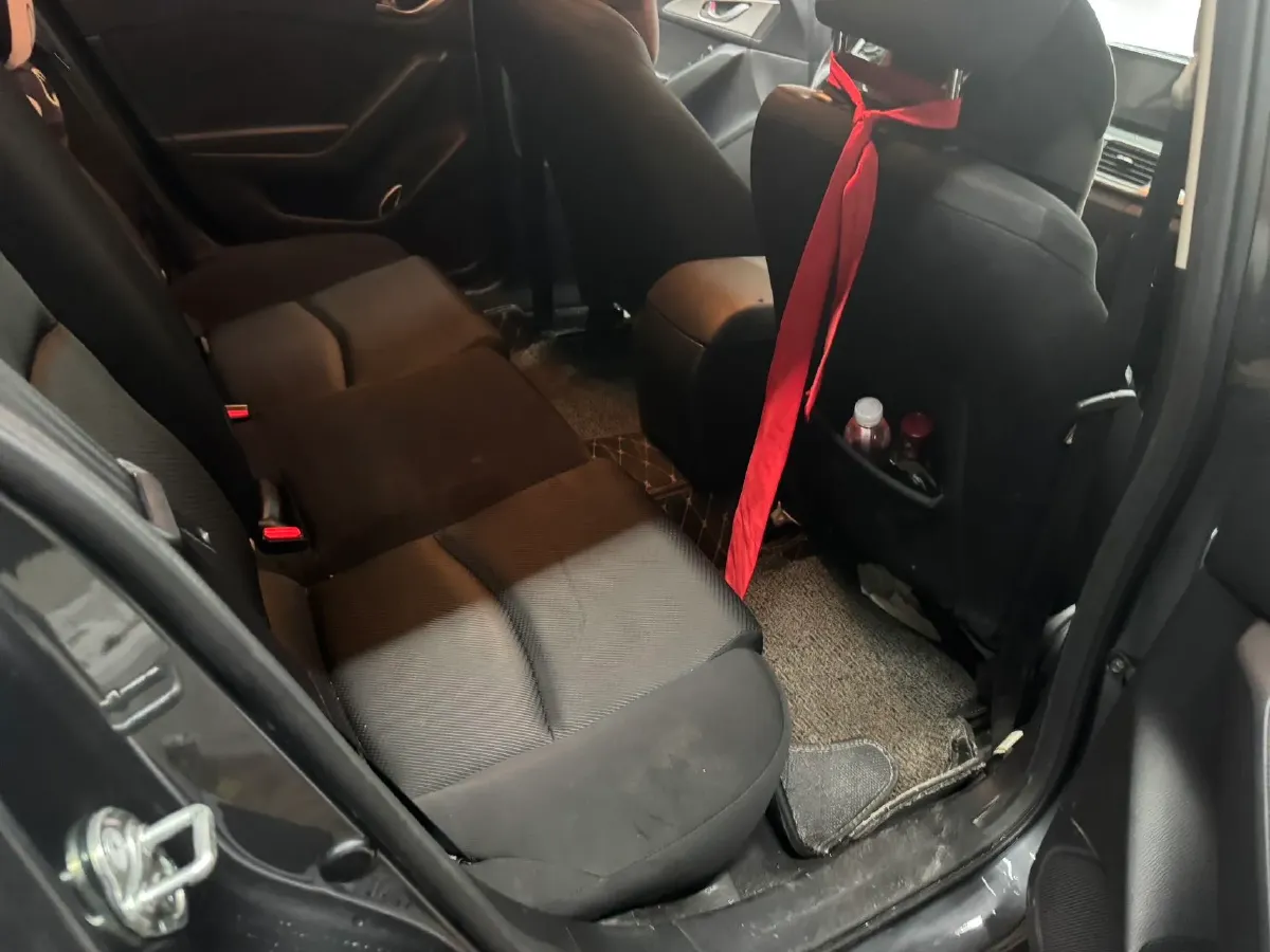 2017 Mazda 3 Axela 1.5L 117HP L4 6AT,autocango,china used car exporter,china ev exporter,chinese used car exporter,chinese used ev exporter