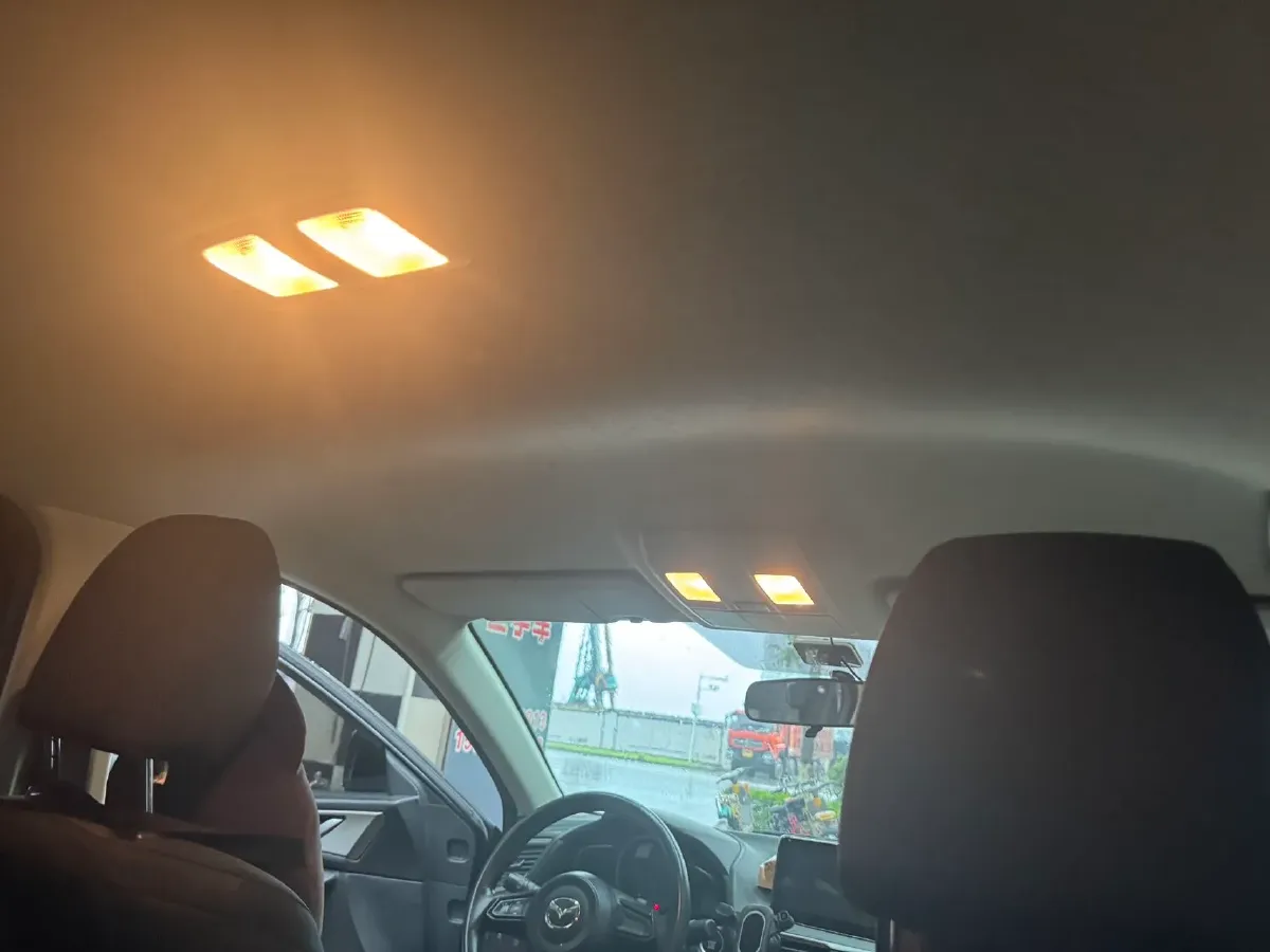 2017 Mazda 3 Axela 1.5L 117HP L4 6AT,autocango,china used car exporter,china ev exporter,chinese used car exporter,chinese used ev exporter