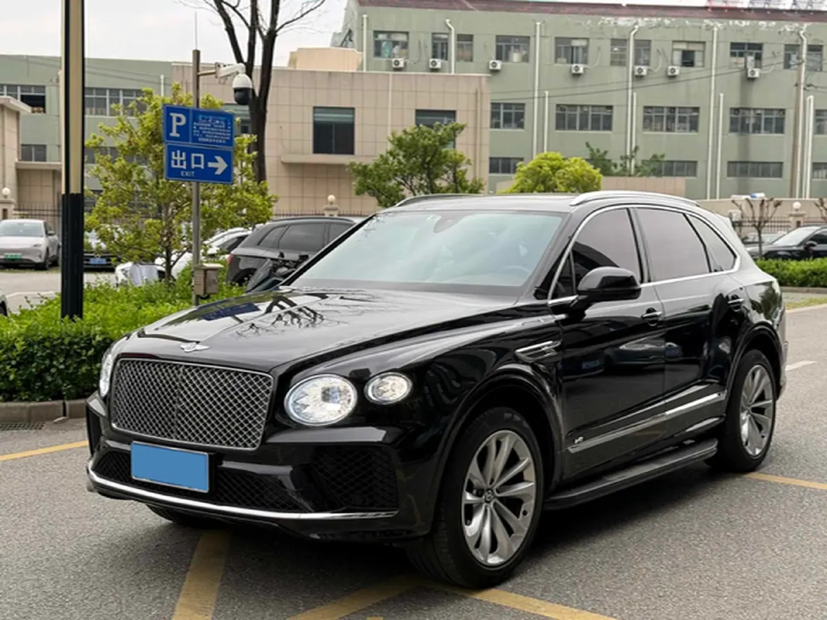 2021 Bentley Flying Spur 4.0T 550HP V8 8DCT,autocango,china used car exporter,china ev exporter,chinese used car exporter,chinese used ev exporter