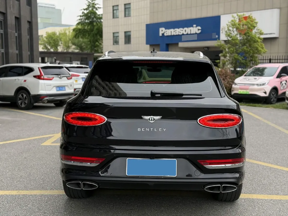 2021 Bentley Flying Spur 4.0T 550HP V8 8DCT,autocango,china used car exporter,china ev exporter,chinese used car exporter,chinese used ev exporter