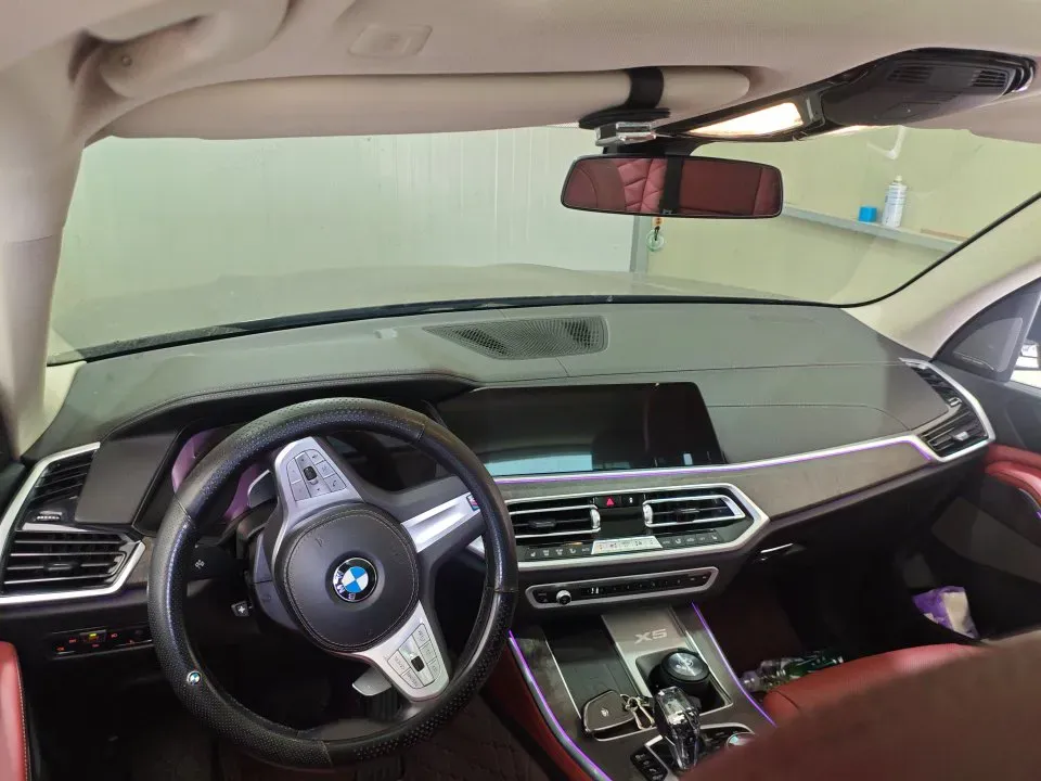 2022 BMW X5 2.0T 245HP L4 8AT,autocango,china used car exporter,china ev exporter,chinese used car exporter,chinese used ev exporter