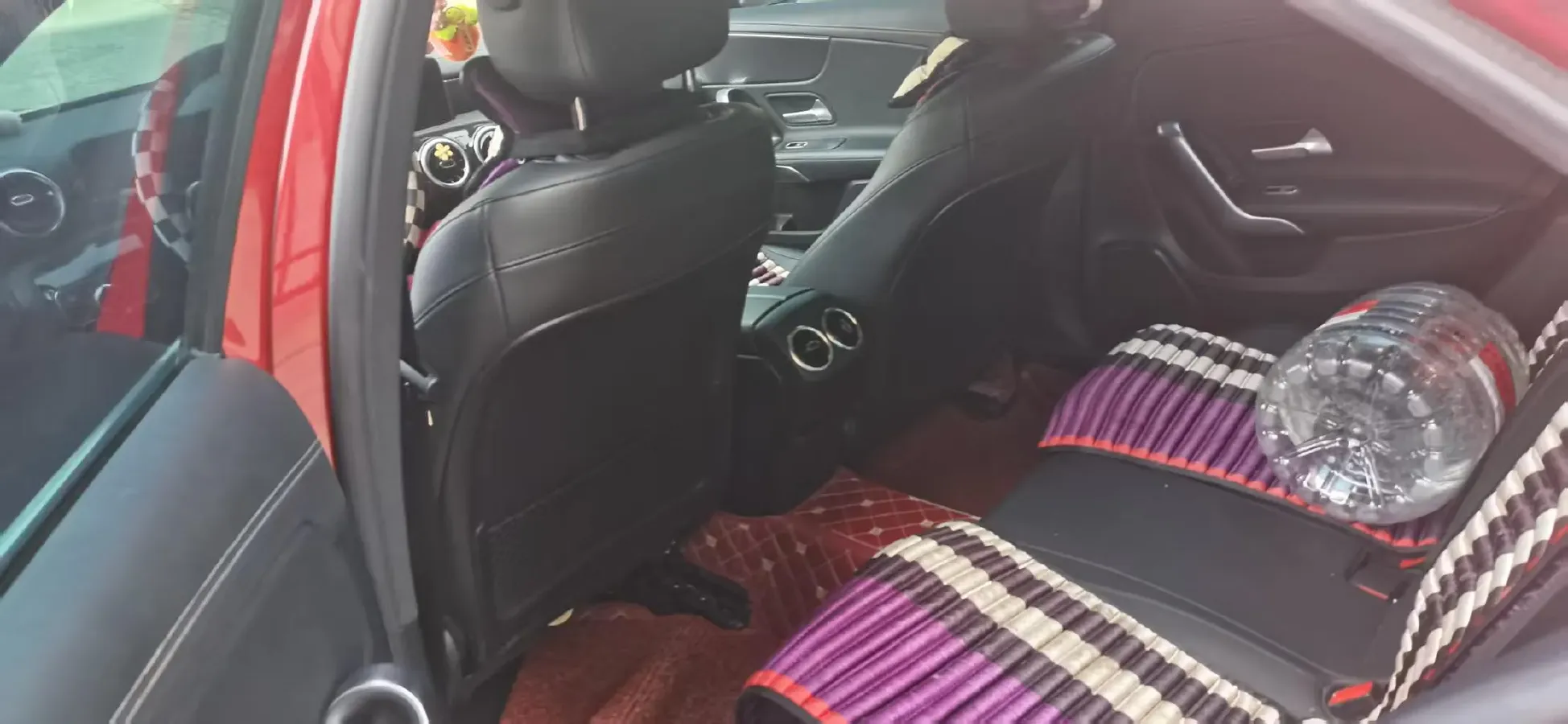 2020 Mercedes-Benz A Class 1.3T 163HP L4 7DCT,autocango,china used car exporter,china ev exporter,chinese used car exporter,chinese used ev exporter