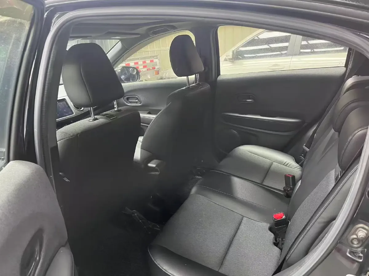 2022 Honda XR-V 1.5L 131HP L4 CVT,autocango,china used car exporter,china ev exporter,chinese used car exporter,chinese used ev exporter