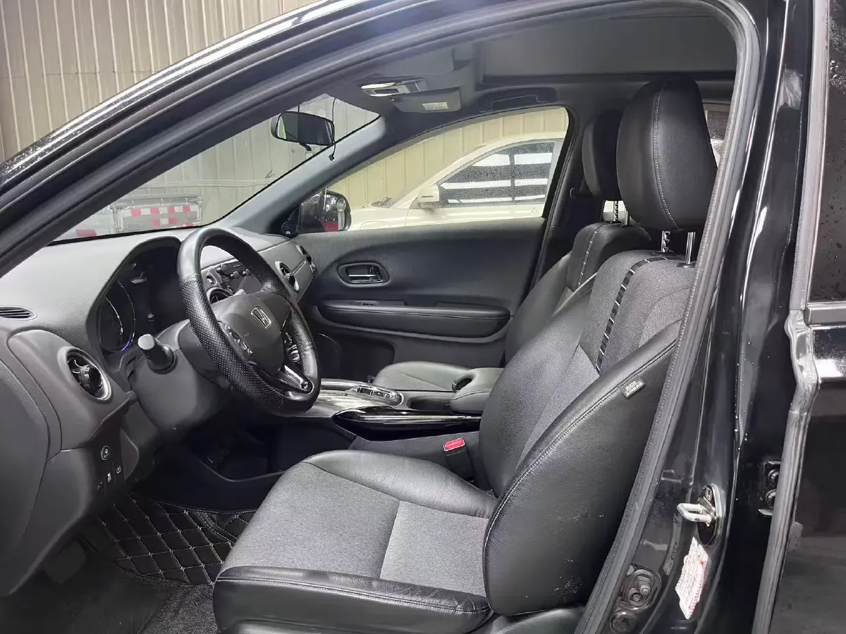 2022 Honda XR-V 1.5L 131HP L4 CVT,autocango,china used car exporter,china ev exporter,chinese used car exporter,chinese used ev exporter