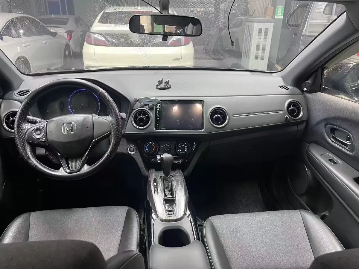 2022 Honda XR-V 1.5L 131HP L4 CVT,autocango,china used car exporter,china ev exporter,chinese used car exporter,chinese used ev exporter