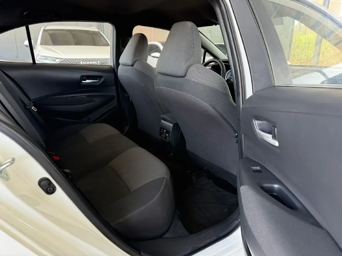 2022 Toyota Levin 1.5L 121HP L3 CVT,autocango,china used car exporter,china ev exporter,chinese used car exporter,chinese used ev exporter