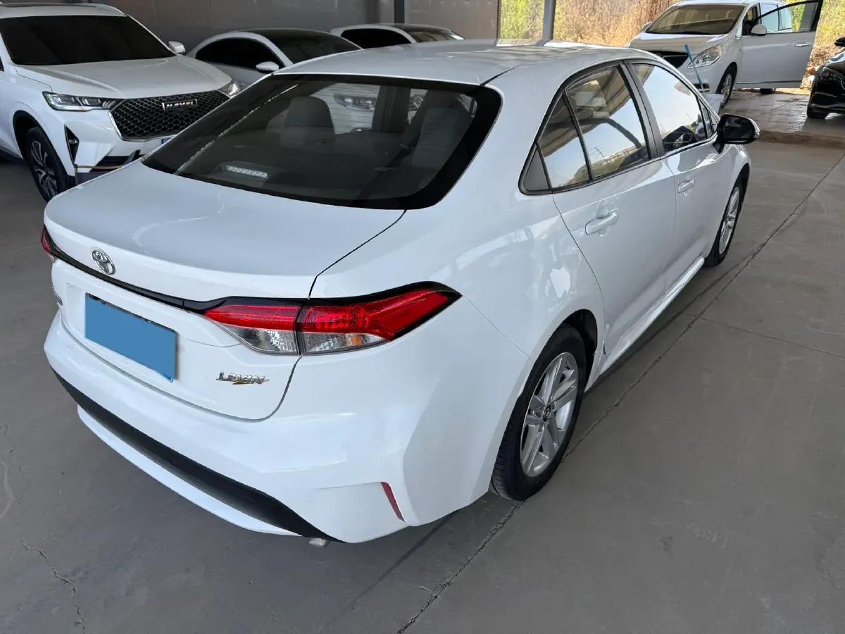 2022 Toyota Levin 1.5L 121HP L3 CVT,autocango,china used car exporter,china ev exporter,chinese used car exporter,chinese used ev exporter