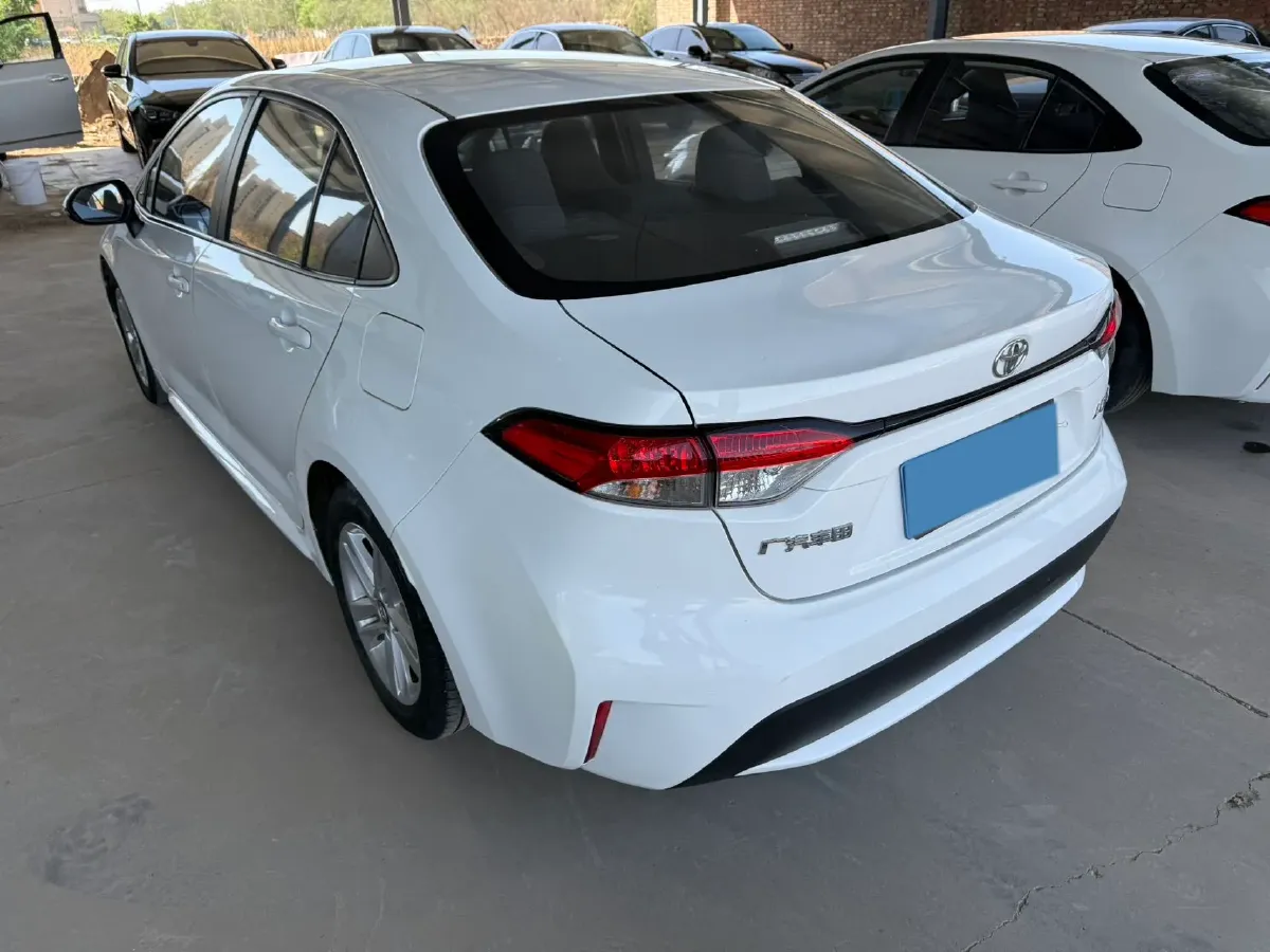 2022 Toyota Levin 1.5L 121HP L3 CVT,autocango,china used car exporter,china ev exporter,chinese used car exporter,chinese used ev exporter