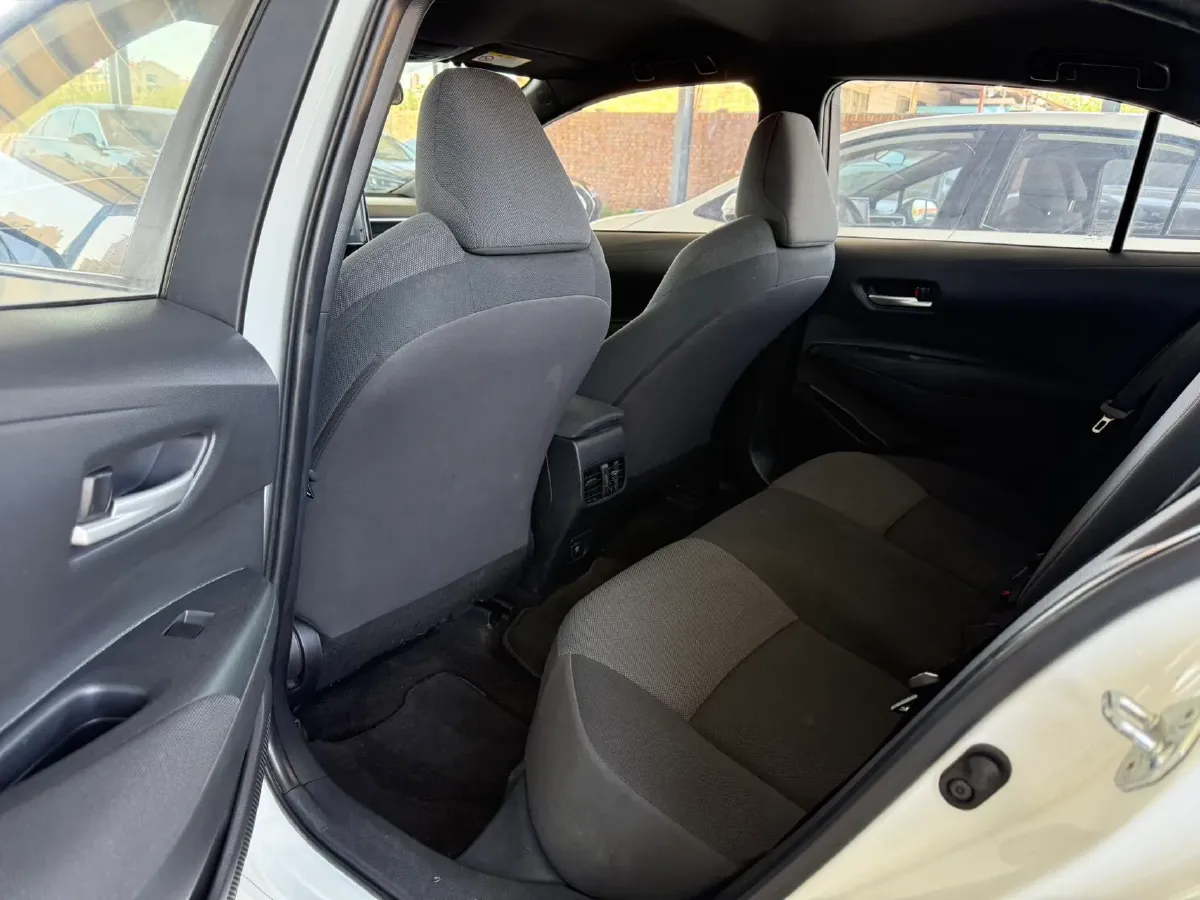 2022 Toyota Levin 1.5L 121HP L3 CVT,autocango,china used car exporter,china ev exporter,chinese used car exporter,chinese used ev exporter