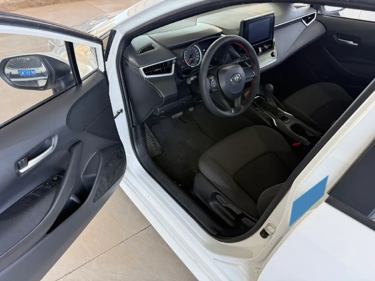 2022 Toyota Levin 1.5L 121HP L3 CVT,autocango,china used car exporter,china ev exporter,chinese used car exporter,chinese used ev exporter