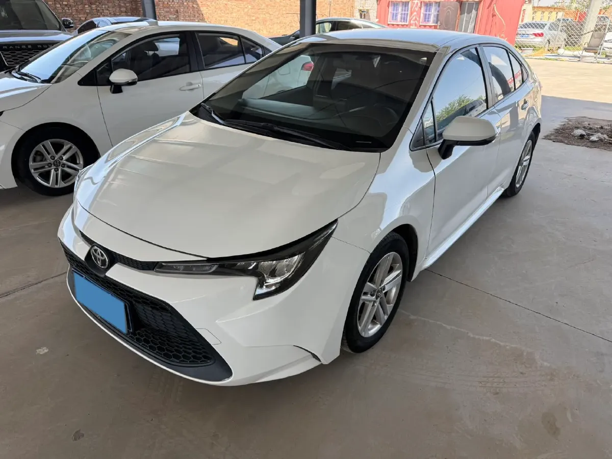 2022 Toyota Levin 1.5L 121HP L3 CVT,autocango,china used car exporter,china ev exporter,chinese used car exporter,chinese used ev exporter