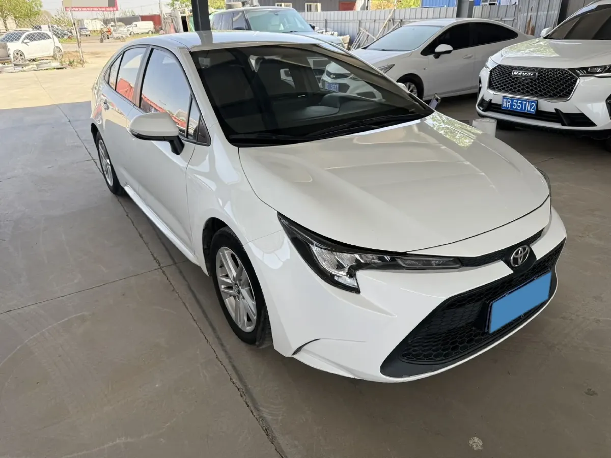 2022 Toyota Levin 1.5L 121HP L3 CVT,autocango,china used car exporter,china ev exporter,chinese used car exporter,chinese used ev exporter