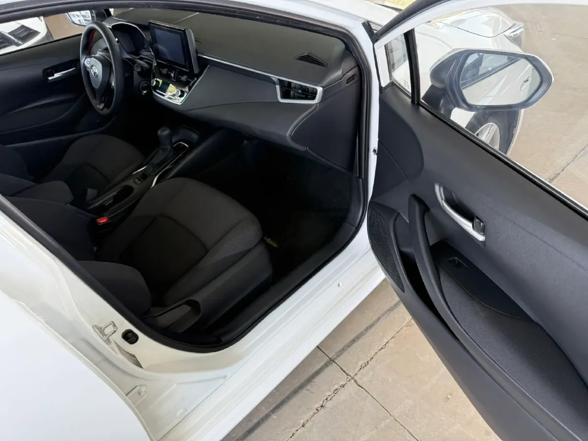 2022 Toyota Levin 1.5L 121HP L3 CVT,autocango,china used car exporter,china ev exporter,chinese used car exporter,chinese used ev exporter