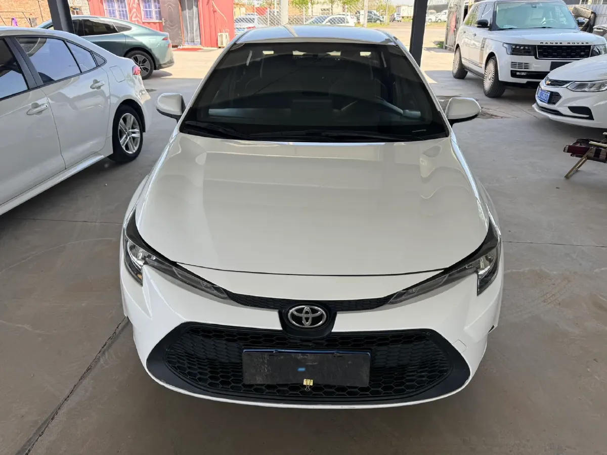 2022 Toyota Levin 1.5L 121HP L3 CVT,autocango,china used car exporter,china ev exporter,chinese used car exporter,chinese used ev exporter