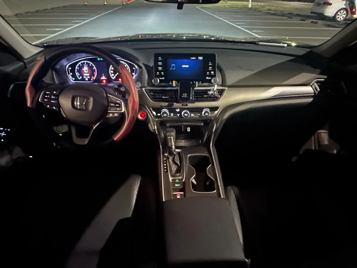 2018 Honda Accord 1.5T 194HP L4 CVT,autocango,china used car exporter,china ev exporter,chinese used car exporter,chinese used ev exporter