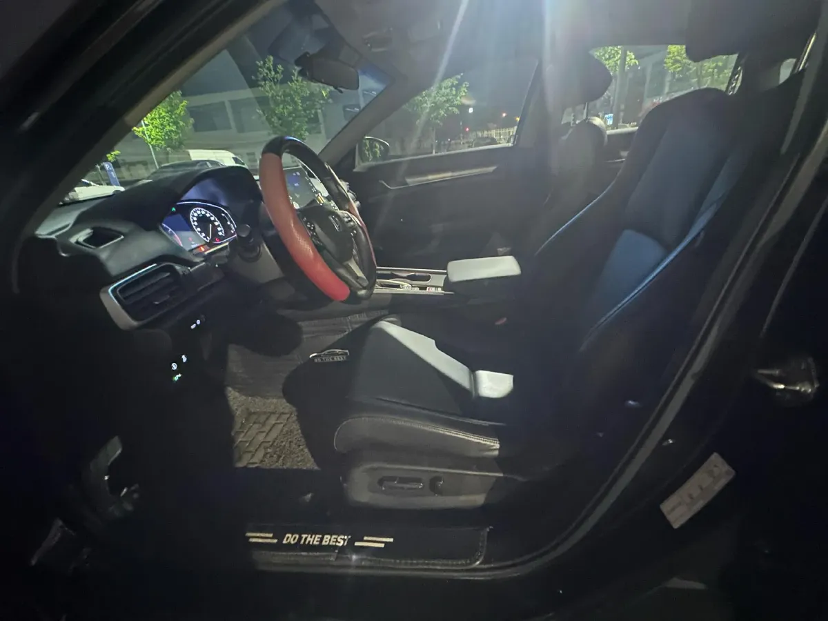 2018 Honda Accord 1.5T 194HP L4 CVT,autocango,china used car exporter,china ev exporter,chinese used car exporter,chinese used ev exporter