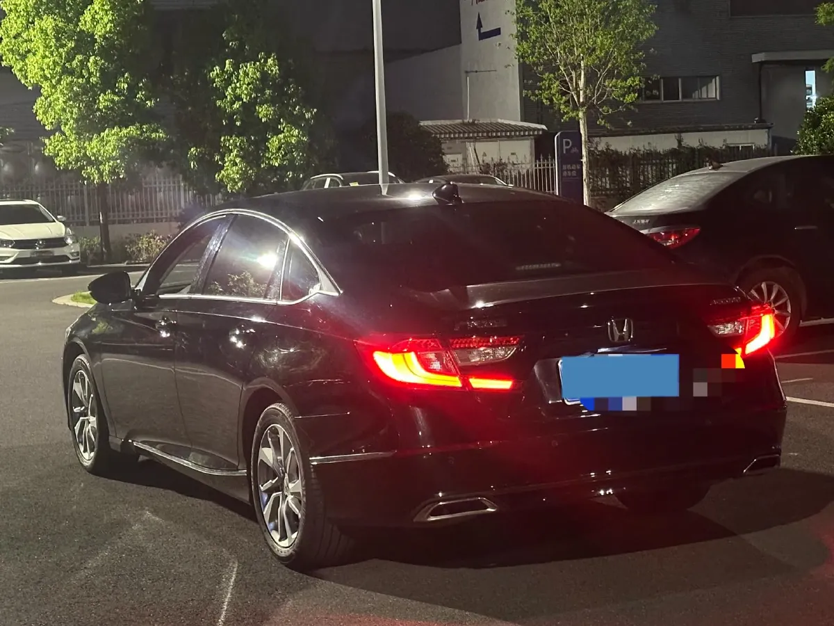 2018 Honda Accord 1.5T 194HP L4 CVT,autocango,china used car exporter,china ev exporter,chinese used car exporter,chinese used ev exporter