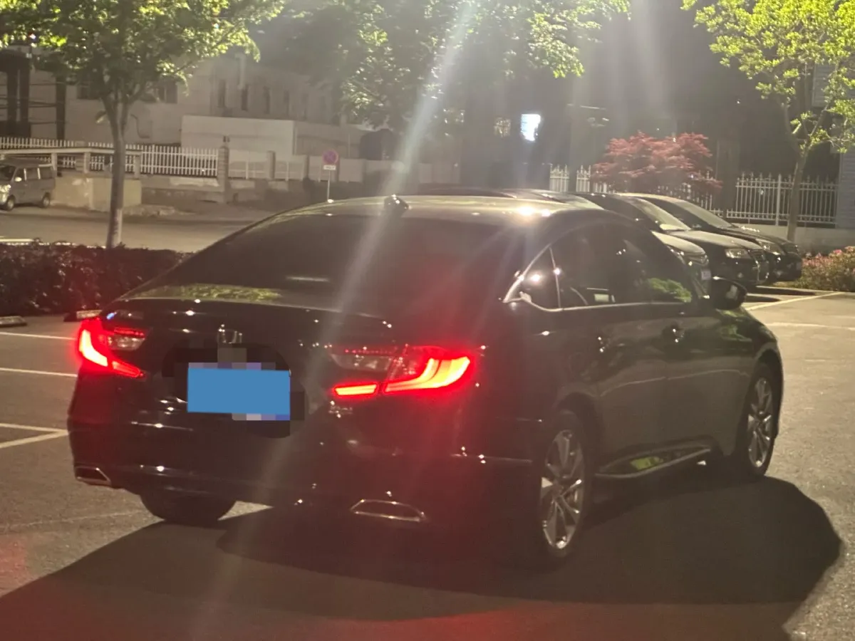 2018 Honda Accord 1.5T 194HP L4 CVT,autocango,china used car exporter,china ev exporter,chinese used car exporter,chinese used ev exporter