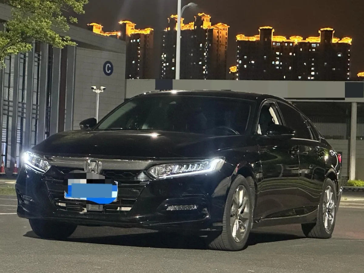 2018 Honda Accord 1.5T 194HP L4 CVT,autocango,china used car exporter,china ev exporter,chinese used car exporter,chinese used ev exporter