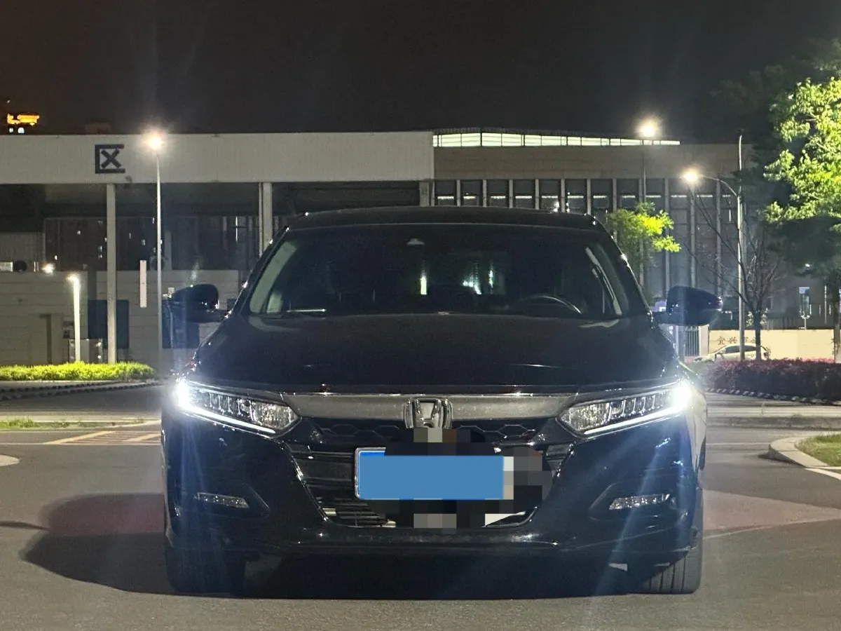 2018 Honda Accord 1.5T 194HP L4 CVT,autocango,china used car exporter,china ev exporter,chinese used car exporter,chinese used ev exporter