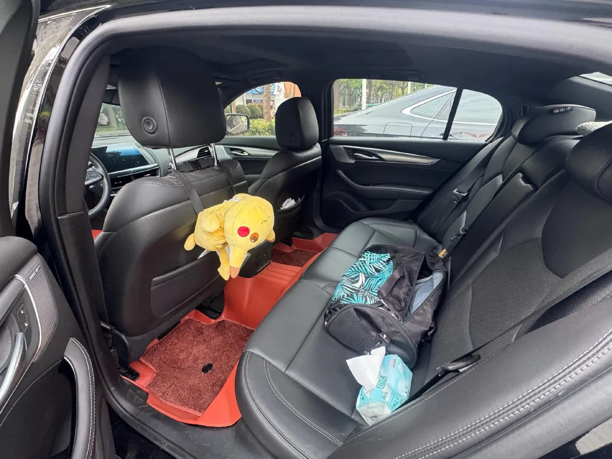 2022 Cadillac CT5 2.0T 237HP L4 10AT,autocango,china used car exporter,china ev exporter,chinese used car exporter,chinese used ev exporter