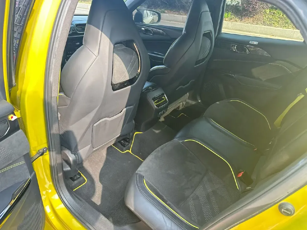 2022 LYNK&CO 03 2.0T 254HP L4 8AT,autocango,china used car exporter,china ev exporter,chinese used car exporter,chinese used ev exporter