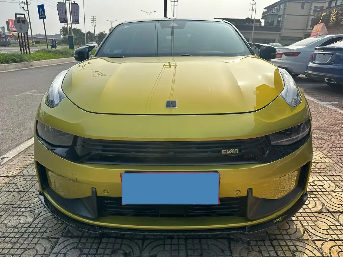 2022 LYNK&CO 03 2.0T 254HP L4 8AT,autocango,china used car exporter,china ev exporter,chinese used car exporter,chinese used ev exporter