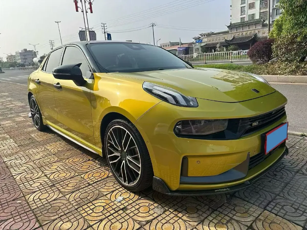 2022 LYNK&CO 03 2.0T 254HP L4 8AT,autocango,china used car exporter,china ev exporter,chinese used car exporter,chinese used ev exporter