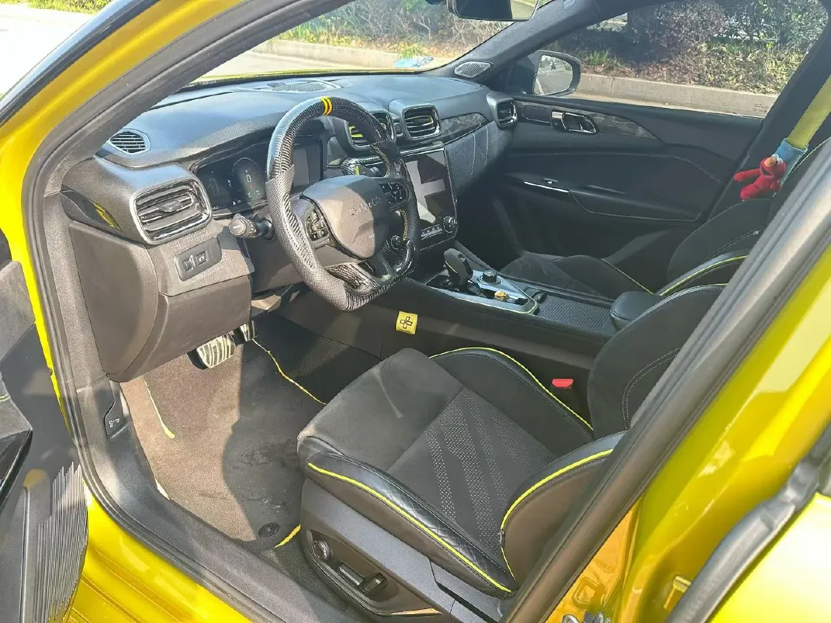 2022 LYNK&CO 03 2.0T 254HP L4 8AT,autocango,china used car exporter,china ev exporter,chinese used car exporter,chinese used ev exporter