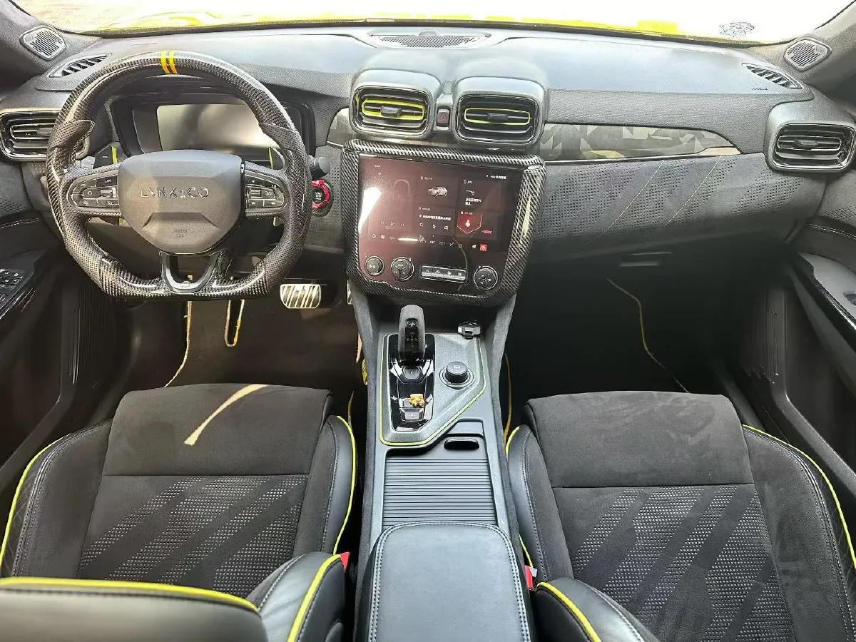 2022 LYNK&CO 03 2.0T 254HP L4 8AT,autocango,china used car exporter,china ev exporter,chinese used car exporter,chinese used ev exporter