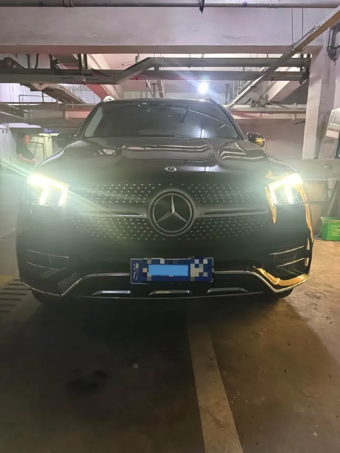 2021 Mercedes-Benz GLE Class 2.0T 258HP L4 9AT,autocango,china used car exporter,china ev exporter,chinese used car exporter,chinese used ev exporter