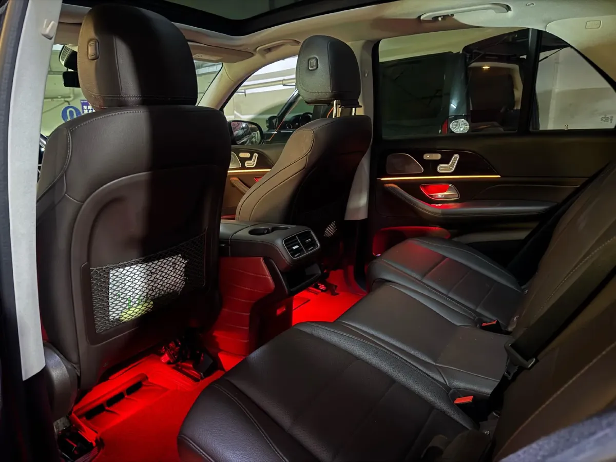 2021 Mercedes-Benz GLE Class 2.0T 258HP L4 9AT,autocango,china used car exporter,china ev exporter,chinese used car exporter,chinese used ev exporter