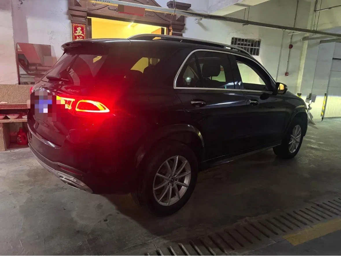 2021 Mercedes-Benz GLE Class 2.0T 258HP L4 9AT,autocango,china used car exporter,china ev exporter,chinese used car exporter,chinese used ev exporter