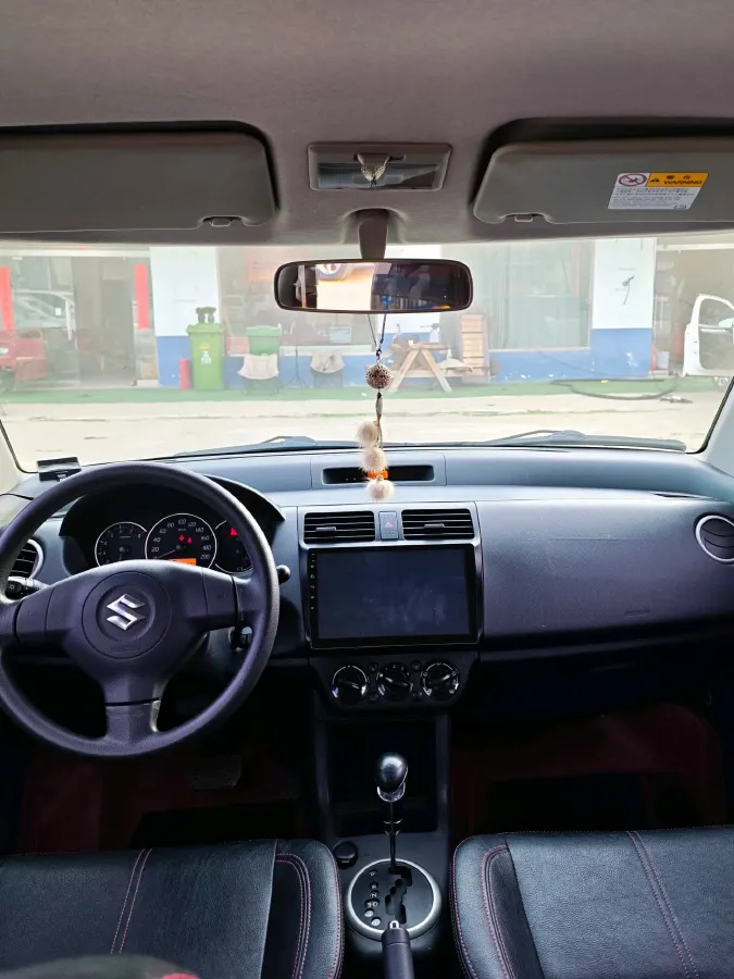 2016 Suzuki Swift 1.5L 103HP L4 4AT,autocango,china used car exporter,china ev exporter,chinese used car exporter,chinese used ev exporter