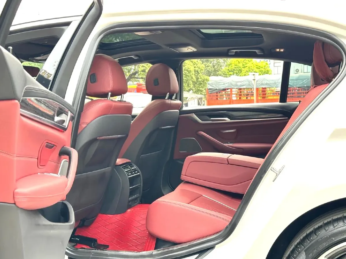 2021 BMW 5 Series 2.0T 252HP L4 8AT,autocango,china used car exporter,china ev exporter,chinese used car exporter,chinese used ev exporter