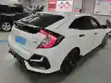 2021 Honda Civic 1.5T 177HP L4 CVT