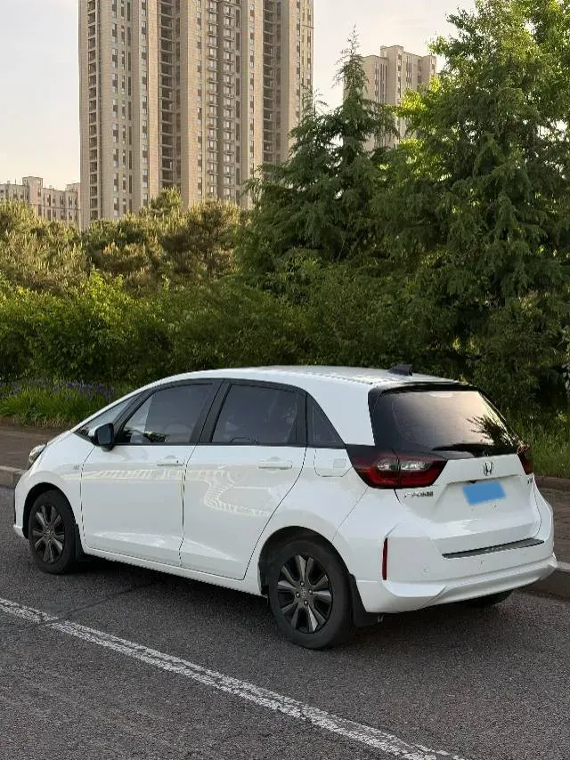 2022 Honda Fit 1.5L 131HP L4 CVT,autocango,china used car exporter,china ev exporter,chinese used car exporter,chinese used ev exporter