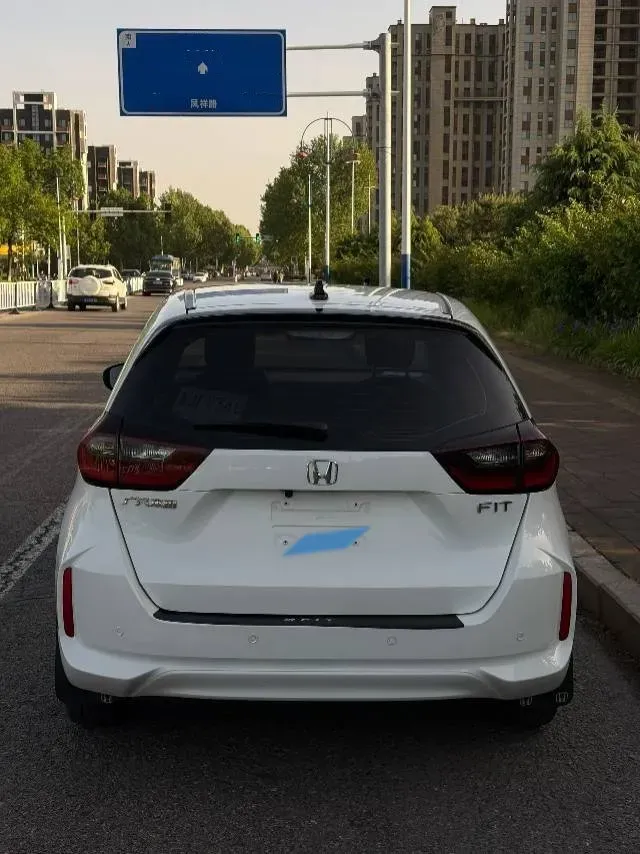 2022 Honda Fit 1.5L 131HP L4 CVT,autocango,china used car exporter,china ev exporter,chinese used car exporter,chinese used ev exporter