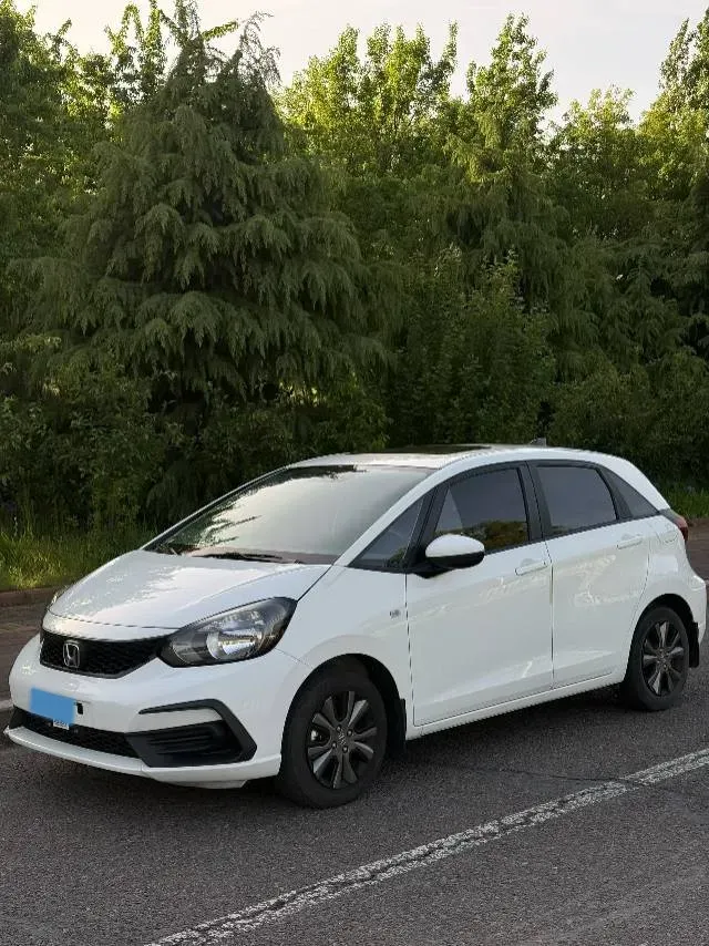 2022 Honda Fit 1.5L 131HP L4 CVT,autocango,china used car exporter,china ev exporter,chinese used car exporter,chinese used ev exporter