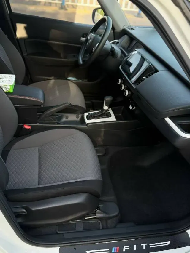 2022 Honda Fit 1.5L 131HP L4 CVT,autocango,china used car exporter,china ev exporter,chinese used car exporter,chinese used ev exporter