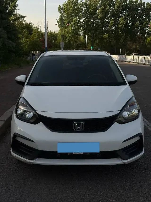 2022 Honda Fit 1.5L 131HP L4 CVT,autocango,china used car exporter,china ev exporter,chinese used car exporter,chinese used ev exporter