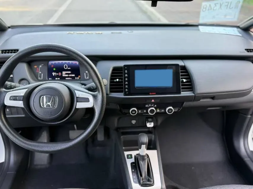 2022 Honda Fit 1.5L 131HP L4 CVT,autocango,china used car exporter,china ev exporter,chinese used car exporter,chinese used ev exporter