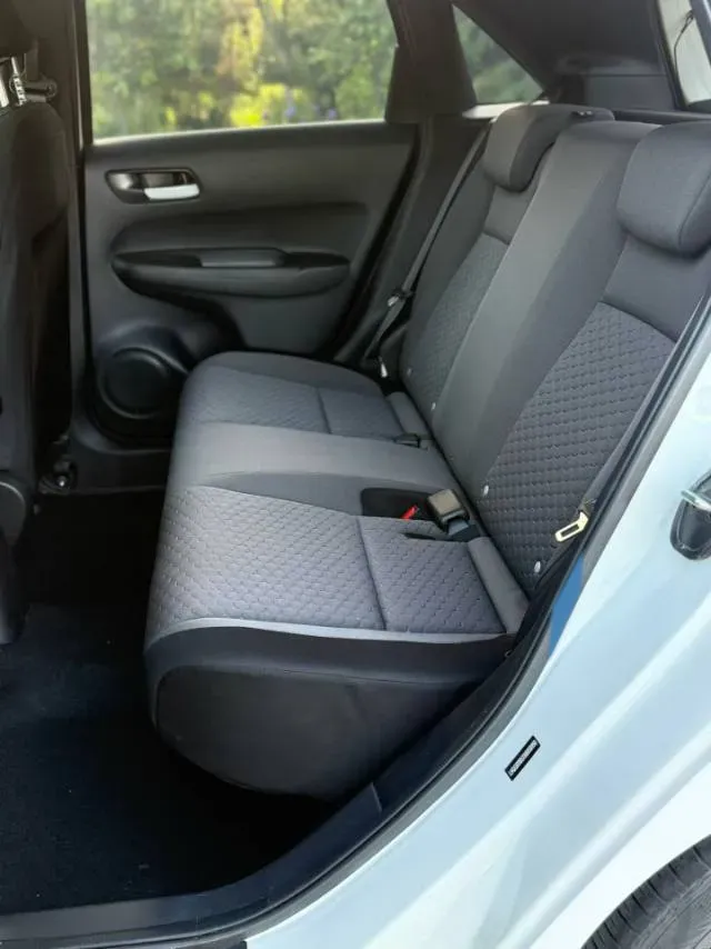 2022 Honda Fit 1.5L 131HP L4 CVT,autocango,china used car exporter,china ev exporter,chinese used car exporter,chinese used ev exporter