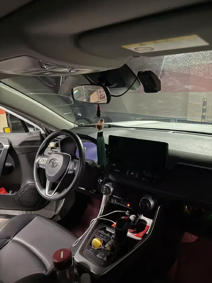 2023 Toyota Wildlander 2.5L 178HP L4 E-CVT Hybrid,autocango,china used car exporter,china ev exporter,chinese used car exporter,chinese used ev exporter