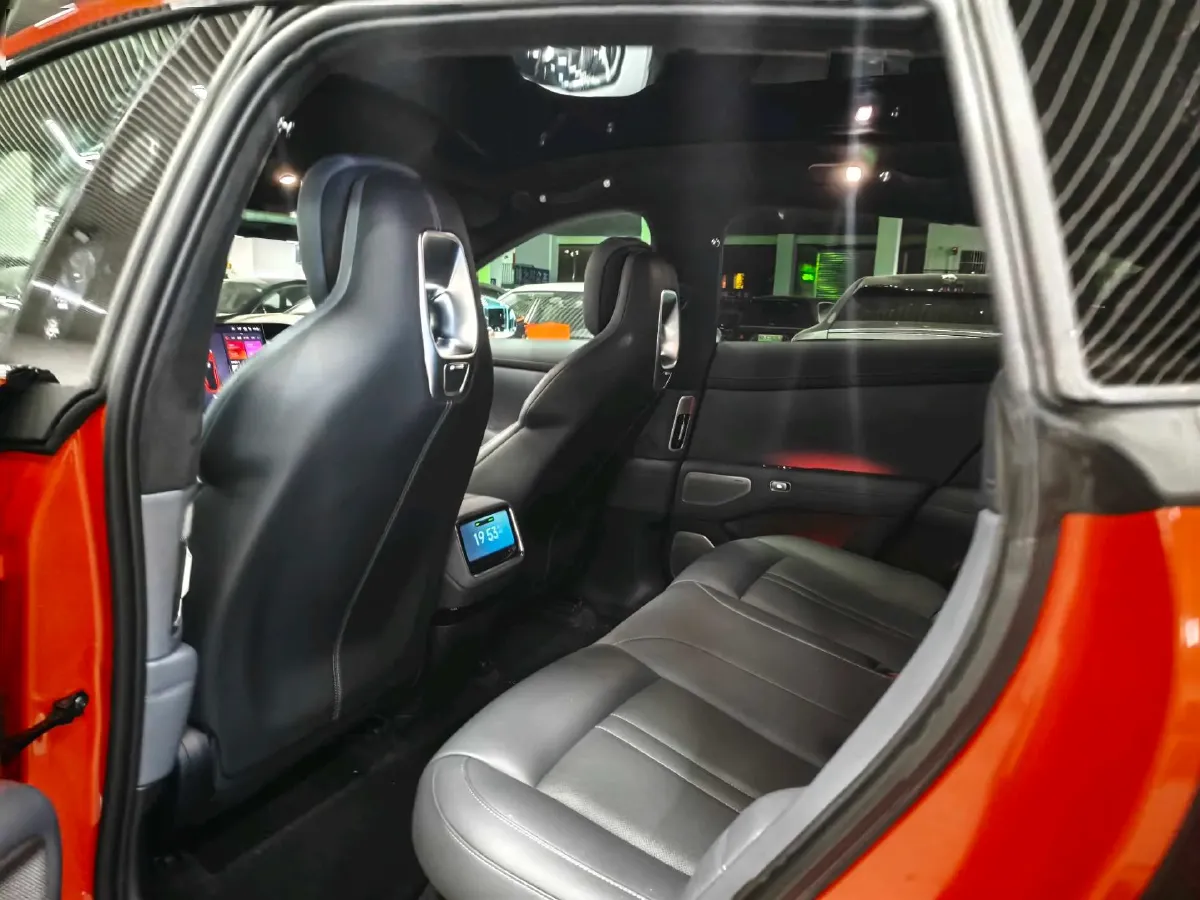 2025 MI YU7 BEV 101.7KWH,autocango,china used car exporter,china ev exporter,chinese used car exporter,chinese used ev exporter