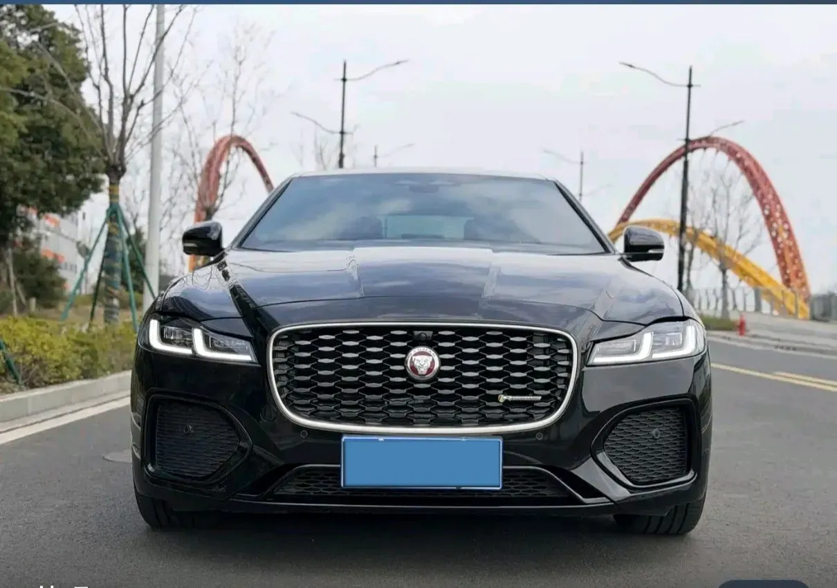 2023 Jaguar XEL 2.0T 250HP L4 8AT,autocango,china used car exporter,china ev exporter,chinese used car exporter,chinese used ev exporter
