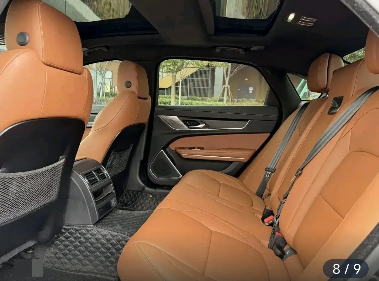 2023 Jaguar XEL 2.0T 250HP L4 8AT,autocango,china used car exporter,china ev exporter,chinese used car exporter,chinese used ev exporter