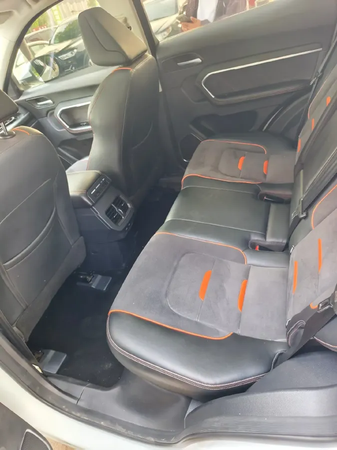 2021 Haval H6 2.0T 224HP L4 7DCT,autocango,china used car exporter,china ev exporter,chinese used car exporter,chinese used ev exporter