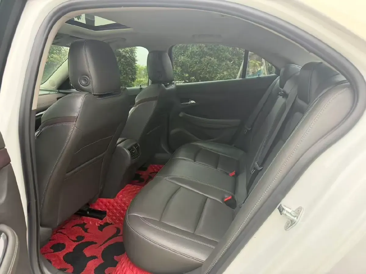 2018 Chevrolet Malibu 1.5T 170HP L4 6AT,autocango,china used car exporter,china ev exporter,chinese used car exporter,chinese used ev exporter